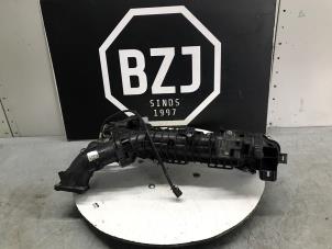Used Intake manifold BMW 3 serie (F30) 320d 2.0 16V EfficientDynamicsEdition Price on request offered by BZJ b.v.