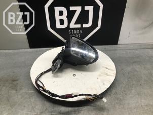Used Wing mirror, right Mercedes C-Klasse Price on request offered by BZJ b.v.