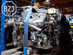 Usagé Moteur BMW 5 serie (G30) 530d xDrive 3.0 TwinPower Turbo 24V Prix € 4.750,00 Règlement à la marge proposé par BZJ b.v.