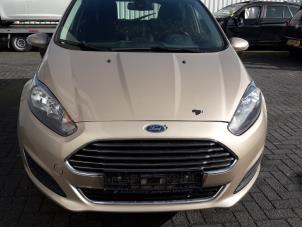 Used Front end, complete Ford Fiesta 6 (JA8) 1.0 EcoBoost 12V 125 Price on request offered by BZJ b.v.
