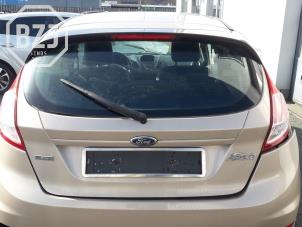 Gebrauchte Heckklappe Ford Fiesta 6 (JA8) 1.0 EcoBoost 12V 125 Preis auf Anfrage angeboten von BZJ b.v.