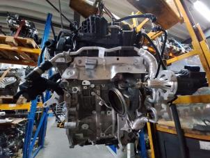 Usados Motor BMW 1 serie (F40) 118i 1.5 TwinPower 12V Precio € 3.500,00 Norma de margen ofrecido por BZJ b.v.