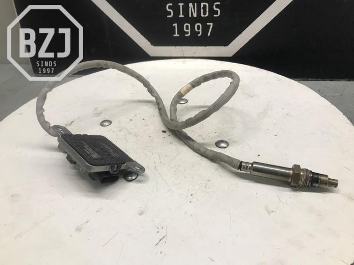 Nox Sensor van een Seat Ateca 2020