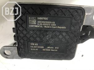 Nox Sensor van een Seat Ateca 2020