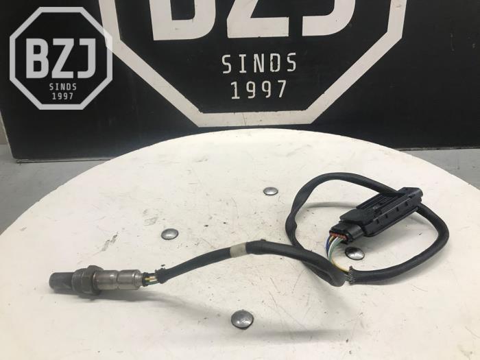 Usados Sensor Nox Volkswagen Golf VIII (CD1) Precio € 181,50 IVA incluido ofrecido por BZJ b.v.
