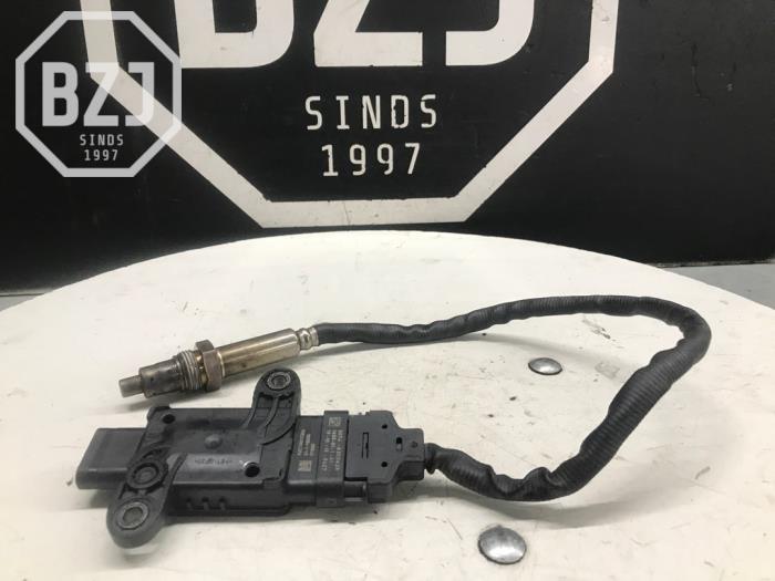 Begagnade NOx-sensor Ford S-Max Pris på förfrågan erbjuds av BZJ b.v.