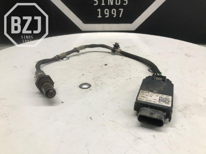 Usados Sensor Nox Ford Transit Precio de solicitud ofrecido por BZJ b.v.