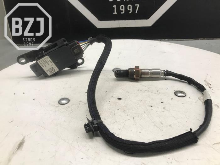 Lambda probe from a Opel Combo 2021