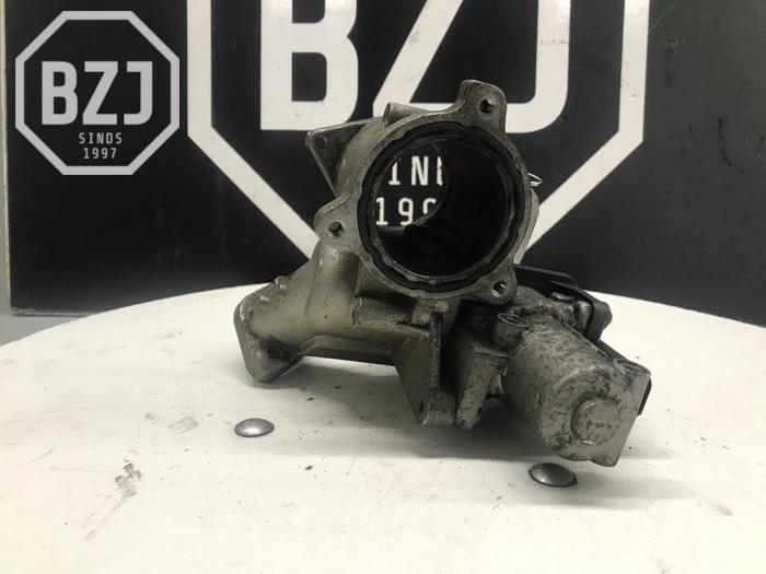 Gebrauchte AGR Ventil Seat Ibiza Preis auf Anfrage angeboten von BZJ b.v.
