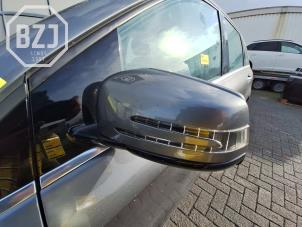 Used Wing mirror, left Mercedes B (W246,242) 1.6 B-200 BlueEFFICIENCY Turbo 16V Price on request offered by BZJ b.v.