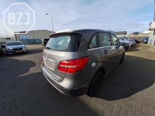 Used Rear side panel, right Mercedes B (W246,242) 1.6 B-200 BlueEFFICIENCY Turbo 16V Price on request offered by BZJ b.v.