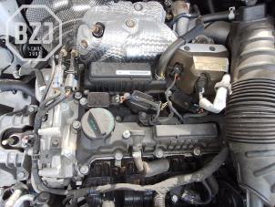 Gebrauchte Motor Hyundai i30 (GDHB5) 2.0 N Turbo 16V Performance Pack Preis € 3.500,00 Margenregelung angeboten von BZJ b.v.