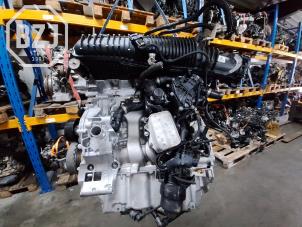 Używane Silnik BMW 1 serie (F40) 128ti 2.0 TwinPower 16V Cena € 4.250,00 Procedura marży oferowane przez BZJ b.v.