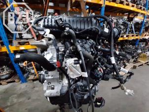 Usagé Moteur BMW 2 serie Gran Coupe (F44) 218i 1.5 TwinPower Turbo 12V Prix € 3.250,00 Règlement à la marge proposé par BZJ b.v.