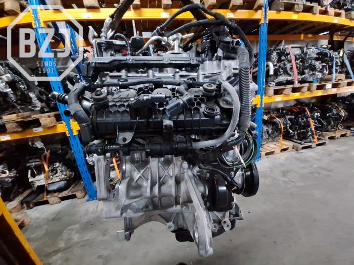 Usagé Moteur Opel Corsa F (UB/UH/UP) 1.2 Turbo 12V 100 Prix € 1.950,00 Règlement à la marge proposé par BZJ b.v.