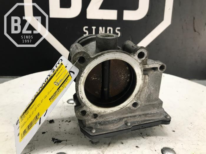 Gebrauchte Drosselklappengehäuse Volvo S60 III (ZS) 2.0 T6 16V AWD Geartronic Preis auf Anfrage angeboten von BZJ b.v.