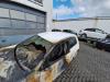 Techo de un Volkswagen Golf VII (AUA), 2012 / 2021 1.6 TDI BlueMotion 16V, Hatchback, Diesel, 1.598cc, 81kW (110pk), FWD, CXXB, 2014-12 / 2017-03 2016