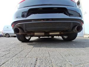 Used Exhaust (complete) Volkswagen Golf VII (AUA) 2.0 GTI 16V Performance Package Price on request offered by BZJ b.v.