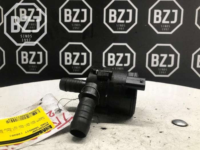 Begagnade Vattenpump Ford Transit 2.0 TDCi 16V Eco Blue 130 Pris på förfrågan erbjuds av BZJ b.v.