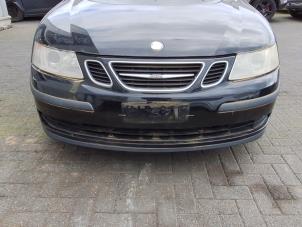 Used Front bumper Saab 9-3 II (YS3F) 1.8t 16V Price on request offered by BZJ b.v.