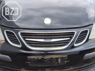 Used Grille Saab 9-3 II (YS3F) 1.8t 16V Price on request offered by BZJ b.v.