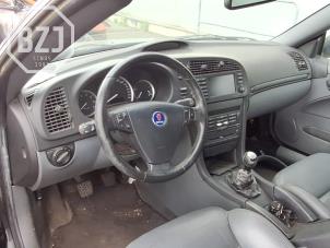 Used Dashboard Saab 9-3 II (YS3F) 1.8t 16V Price on request offered by BZJ b.v.