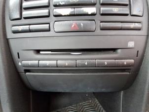 Used CD changer Saab 9-3 II (YS3F) 1.8t 16V Price on request offered by BZJ b.v.
