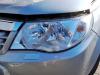 Scheinwerfer links van een Subaru Forester (SH), 2008 / 2013 2.0 16V, SUV, Benzin, 1.995cc, 110kW (150pk), 4x4, FB20, 2010-01 / 2013-01, SHJ 2013