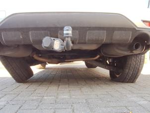 Used Exhaust rear silencer Subaru Forester (SH) 2.0 16V Price on request offered by BZJ b.v.