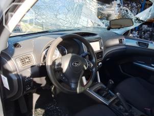 Used Dashboard Subaru Forester (SH) 2.0 16V Price on request offered by BZJ b.v.