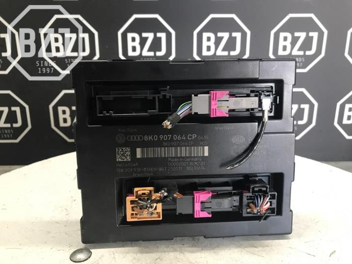 Used Body control computer Audi S4 Price on request offered by BZJ b.v.
