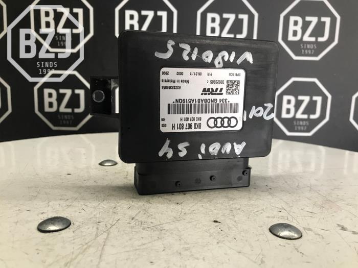 Używane Modul hamulca postojowego Audi S4 Cena na żądanie oferowane przez BZJ b.v.