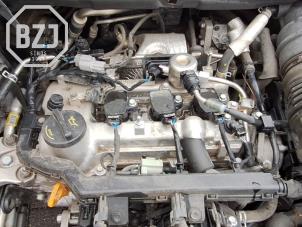 Used Motor Hyundai Kona (OS) 1.0 T-GDI 12V Price € 1.500,00 Margin scheme offered by BZJ b.v.