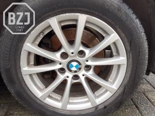 Używane Obrecz BMW 3 serie Touring (F31) 318d 2.0 16V Cena na żądanie oferowane przez BZJ b.v.