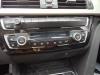 BMW 3 serie Touring (F31) 318d 2.0 16V Panel Climatronic