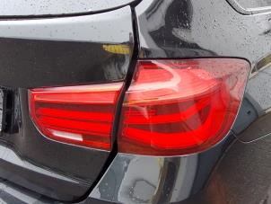 Used Taillight, right BMW 3 serie Touring (F31) 318d 2.0 16V Price on request offered by BZJ b.v.