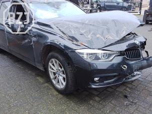 Used Front right bodywork corner BMW 3 serie Touring (F31) 318d 2.0 16V Price on request offered by BZJ b.v.