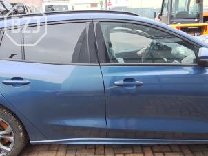 Used Style, middle right Ford Focus 4 Wagon 1.5 EcoBlue 120 Price on request offered by BZJ b.v.