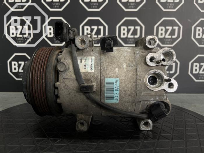 Usagé Pompe clim Kia Picanto (JA) 1.0 12V Prix sur demande proposé par BZJ b.v.