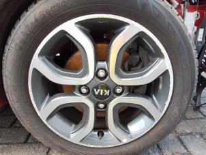 Used Wheel Kia Picanto (JA) 1.0 12V Price on request offered by BZJ b.v.