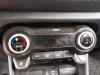 Kia Picanto (JA) 1.0 12V Heater control panel
