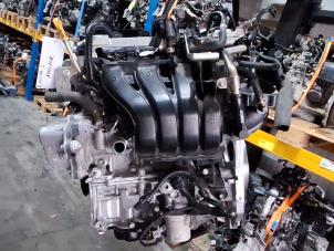Used Motor Renault Clio V (RJAB) 1.6 E-Tech 140 16V Price € 2.500,00 Margin scheme offered by BZJ b.v.