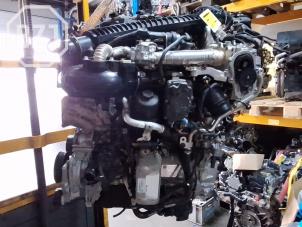 Used Engine Mercedes A (177.0) 2.0 A-200d Price € 4.500,00 Margin scheme offered by BZJ b.v.