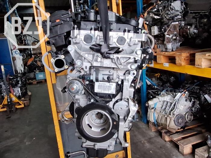 Motor de un Opel Mokka 1.2 Turbo 12V 2023