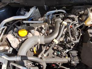 Used Motor Renault Kadjar (RFEH) 1.2 Energy TCE 130 Price € 2.950,00 Margin scheme offered by BZJ b.v.