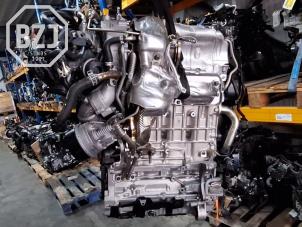 Usados Motor Volvo XC90 II 2.0 B5 16V Mild Hybrid AWD Precio € 4.500,00 Norma de margen ofrecido por BZJ b.v.