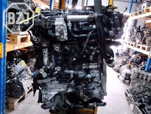 Used Motor Volvo XC60 II (UZ) 2.0 B4 16V Mild Hybrid Price € 4.500,00 Margin scheme offered by BZJ b.v.