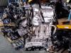 Motor de un Volvo XC60 II (UZ) 2.0 B4 16V Mild Hybrid 2022