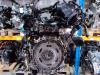Motor de un Volvo XC60 II (UZ) 2.0 B4 16V Mild Hybrid 2022