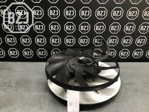 Used Cooling fans Landrover Discovery III (LAA/TAA) 2.7 TD V6 Price on request offered by BZJ b.v.